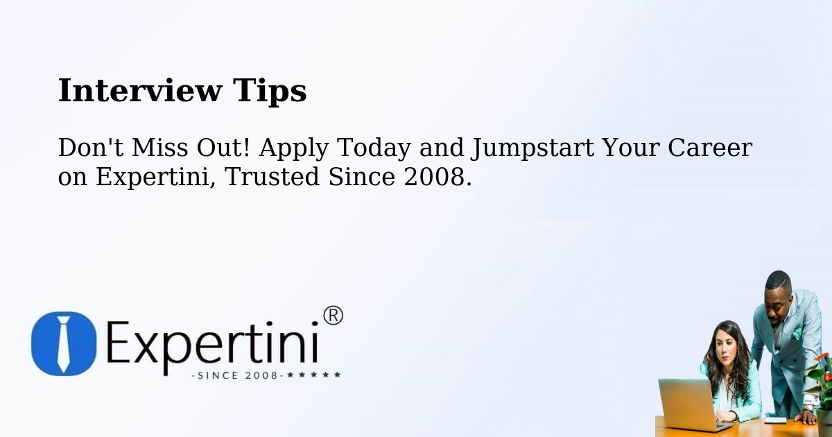 Interview Tips & Techniques for Job Seekers – Colonia Lealtad - Colonia Lealtad, Mexico Jobs Expertini